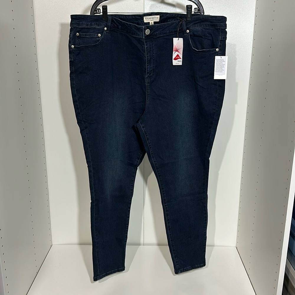 Eloquii Jeans